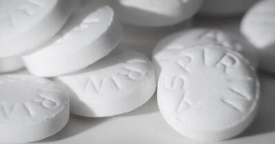 Ученые не рекомендуют аспирин для профилактики проблем с сердцем: названа группа риска - focus.ua - Украина