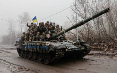 Ленд-лиз для Украины: США возрождает антигитлеровскую политику Второй мировой войны, чтобы победить Путина - vchaspik.ua - Россия - США - Украина - Киев