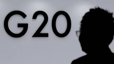 Владимир Зеленский - Джоко Видодо - Зеленского пригласили на саммит G20 - pravda.com.ua - Украина - Индонезия