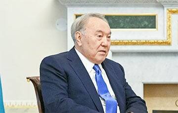 Нурсултан Назарбаев - Назарбаева лишат титула и прав елбасы - charter97.org - Казахстан - Белоруссия