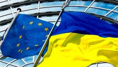 Павел Яблонский - Европа изучает тему конфискации российских активов для оплаты восстановления Украины - FT - bin.ua - Россия - Украина - Польша - Брюссель