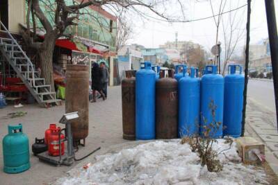 Афганские СМИ: Скачок цен на сжиженный газ в Туркменистане повлиял на их рост в Афганистане - hronikatm.com - Афганистан - Туркмения - Кабул - Газ
