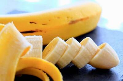 Медики назвали пять преимуществ от употребления бананов для здоровья - lenta.ua - США - Украина