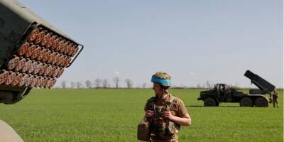 Уничтожили пять танков и сбили ракету. На Донбассе ВСУ отбили шесть атак российских оккупантов — штаб ООС - nv.ua - Россия - Украина - Донецк - Луганск - Донбасс