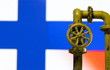 Финляндия не будет платить за газ рублями - charter97.org - Россия - Белоруссия - Польша - Финляндия - Болгария - Sanomat