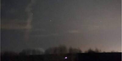 В Белгороде снова раздавались взрывы. РосСМИ пишут, что сработало ПВО - nv.ua - Россия - Украина - Белгород - Белгород