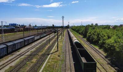 Из Тюмени отправят «поезд помощи» для жителей ДНР и ЛНР - nashgorod.ru - Москва - Россия - Украина - ДНР - Тюмень - Тюменская обл. - Ростовская обл. - ЛНР
