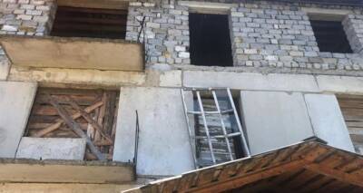 Все объекты незавершенного строительства заберут в госсобственность - cxid.info - Луганск - Строительство