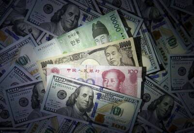 Сегодня ожидаются выплаты купонных доходов по 4 выпускам еврооблигаций на общую сумму $64,42 млн - smartmoney.one - Reuters