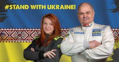 Украинцы поедут в литовском ралли "Висагинас": у Александра Салюка новый штурман - focus.ua - Россия - Украина