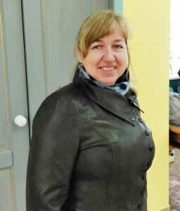 Фельдшер Любовь Юшкова: - Если смогла помочь сохранить жизнь, здоровье, значит, труд был не напрасен - iskra-kungur.ru - Пермь - Ленск