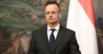 Владимир Путин - Венгрия - В Венгрии заявили, что будут платить за российский газ в рублях - focus.ua - Россия - Украина - Венгрия - Будапешт
