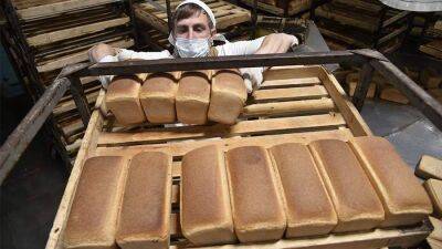Анна Попова - Роспотребнадзор разрешил рознице продавать хлеб без упаковки до 1 июня - smartmoney.one - Россия