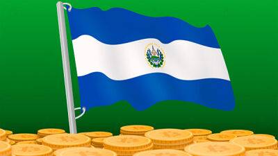 Опрос показал провал Сальвадора в эксперименте с биткоином - bin.ua - Украина - Гондурас