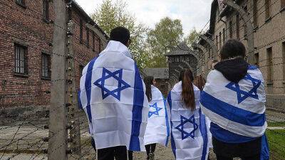 Из Израиля - Впервые: в Марше жизни не примет участие ни один министр из Израиля - vesty.co.il - Израиль - Польша - Адлер