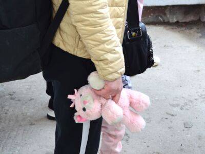 Из зон боевых действий эвакуировали 12 детей, их отправят на лечение в ЕС – Минздрав Украины - gordonua.com - Россия - США - Украина - Канада