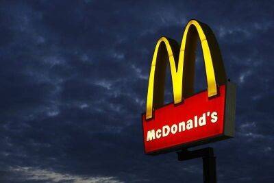 Тимур Алиев - Потери McDonald’s из-за ухода из России значительно превысили прогнозы - smartmoney.one - Россия - Украина - county Mcdonald - Reuters
