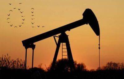 Владимир Чернов - Владимир Чернов: Что будет с ценами на нефть в апреле-мае? - smartmoney.one - Россия - США