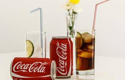 Илон Маск - Маск предупредил, что следующей купит Coca-Cola: он хочет изменить состав напитка - ont.by - Белоруссия - Twitter