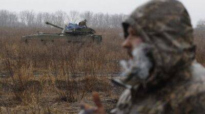 Войска рф не вели активных наступательных действий, но сосредоточились на обстрелах – Генштаб - ru.slovoidilo.ua - Украина - Мариуполь - Полесск - район Харькова - территория Азовсталь