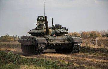 Матеуш Моравецкий - Польша передала Украине более 200 танков Т-72 - charter97.org - Россия - Украина - Белоруссия - Польша - Чехия