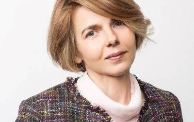 При обстрела Киева погибла журналистка Вера Гирич - korrespondent.net - Россия - Украина - Киев - Киев