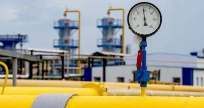 Польша заявила о полной независимости от российского газа - vchaspik.ua - Россия - Украина - Германия - Польша - Twitter
