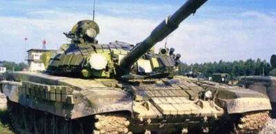 Польща направила Україні понад 200 танків Т-72 та кілька десятків БМП - thepage.ua - Украина - Росія - Польща - місто Варшава - Чехія