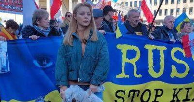 Тина Кароль - Тина Кароль показала своего 13-летнего сына, который учится в Лондоне - focus.ua - Украина - Лондон - Польша