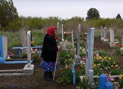 "Не игнорируйте предупреждения": украинцев призвали не ходить на кладбища в поминальные дни, названа причина - politeka.net - Россия - Украина