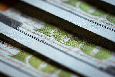 Эксперт: Минфин России мог получить разрешение регулятора США на оплату по евробондам в долларах - smartmoney.one - Москва - Россия - США - London - Москва