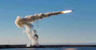 Анна Маляр - Россия выпустила по Украине ракет на 7,5 млрд долларов, — Forbes - focus.ua - Россия - Украина - Индия