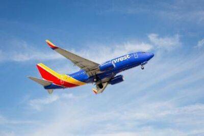 Аналитики «Фридом Финанс»: Southwest Airlines ждет высокого сезона - smartmoney.one