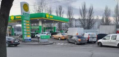 Боротьба з паливною кризою: Кабмін збільшив маржу для АЗС на 40% - thepage.ua - Украина