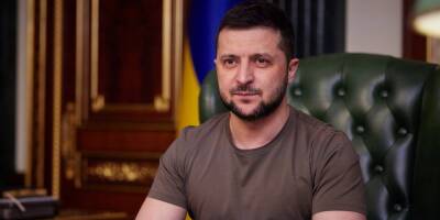 Владимир Зеленский - Нам не нужны миллионы бронежилетов, дайте ракеты и самолеты — Зеленский обратился к партнерам - nv.ua - Россия - Украина