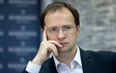 Владимир Мединский - В РФ заявили, что проект мирного договора не готов - korrespondent.net - Россия - Украина - Киев