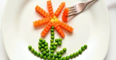 Суп, зразы и паштет. Необычные рецепты блюд из морковки - focus.ua - Украина