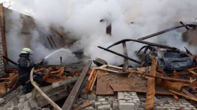 Алесь Цвирк - Кривой Рог обстреляли «Смерчами» - lenta.ua - Украина - Кривой Рог