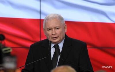 Ярослав Качиньский - Качиньский: Польша готова разместить ядерное оружие США - korrespondent.net - Москва - Россия - США - Украина - Белоруссия - Польша - Варшава
