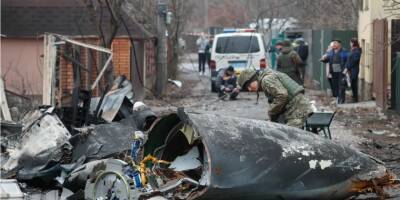 Генштаб ВСУ: Российская армия снизила интенсивность ракетных обстрелов - vedomosti-ua.com - Россия - Украина - Белоруссия