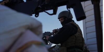 Сергей Братчук - В Одессе задержали блоггеров, сливших в соцсети результаты обстрелов врага — пресс-секретарь ОВА - nv.ua - Россия - Украина - Одесса - Одесса