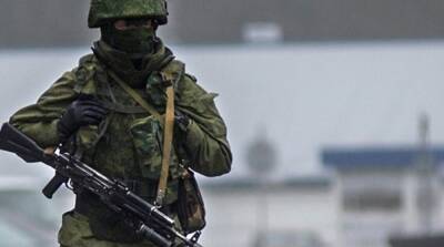 Потеряли около 18 000 человек: Генштаб ВСУ рассказал о потерях российских войск в Украине - ru.slovoidilo.ua - Украина - Крым - Донецкая обл.