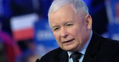 Ярослав Качиньский - Польша готова разместить ядерное оружие США на своей территории, — Качиньский - dsnews.ua - Москва - США - Украина - Польша