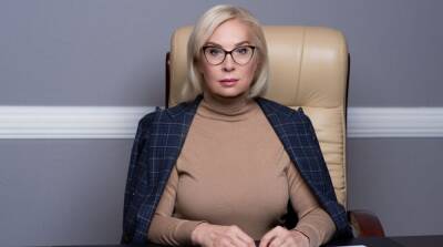 Людмила Денисова - Часть депортированных в рф жителей Мариуполя уехала в Эстонию – Денисова - ru.slovoidilo.ua - Украина - Луганская обл. - Эстония - ДНР - Харьковская обл. - Запорожье - Мариуполь - Херсонская обл.