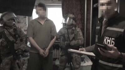 Касым-Жомарт Токаев - Виктор Орбан - Казахстан сообщает об аресте шпиона - ru.euronews.com - Россия - Украина - Киев - Казахстан - Венгрия - Сербия - Киев