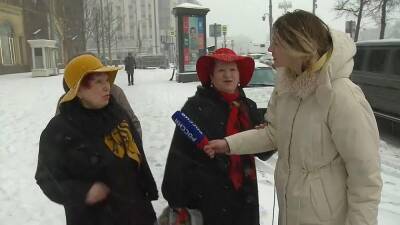 Виктор Орбан - Тем временем в Москве - ru.euronews.com - Москва - Россия - Украина - Киев - Венгрия - Сербия