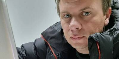 Дмитрий Комаров - Дмитрий Комаров опубликовал видео из освобожденного Гостомеля и показал уничтоженный российскими оккупантами самолет Мрия - nv.ua - Россия - Украина - Киев