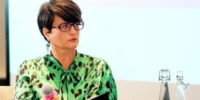 «Зло должно быть наказано». Писательница и адвокат Лариса Денисенко призвала женщин, подвергшихся изнасилованию со стороны россиян, не молчать - nv.ua - Россия - Украина