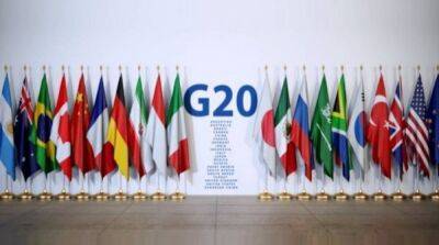 Владимир Зеленский - Владимир Путин - Джоко Видодо - Дженнифер Псака - США заявили Индонезии, что путина не должно быть на саммите G20 - ru.slovoidilo.ua - Россия - США - Украина - Индонезия