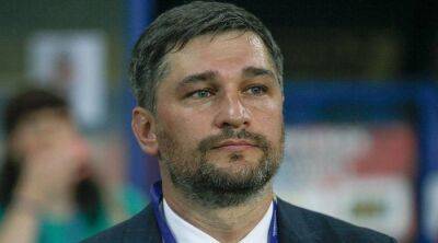 Евгений Дикий - Дикий: Созданная рабочая группа отработает все возможные варианты развития событий - sportarena.com - Украина